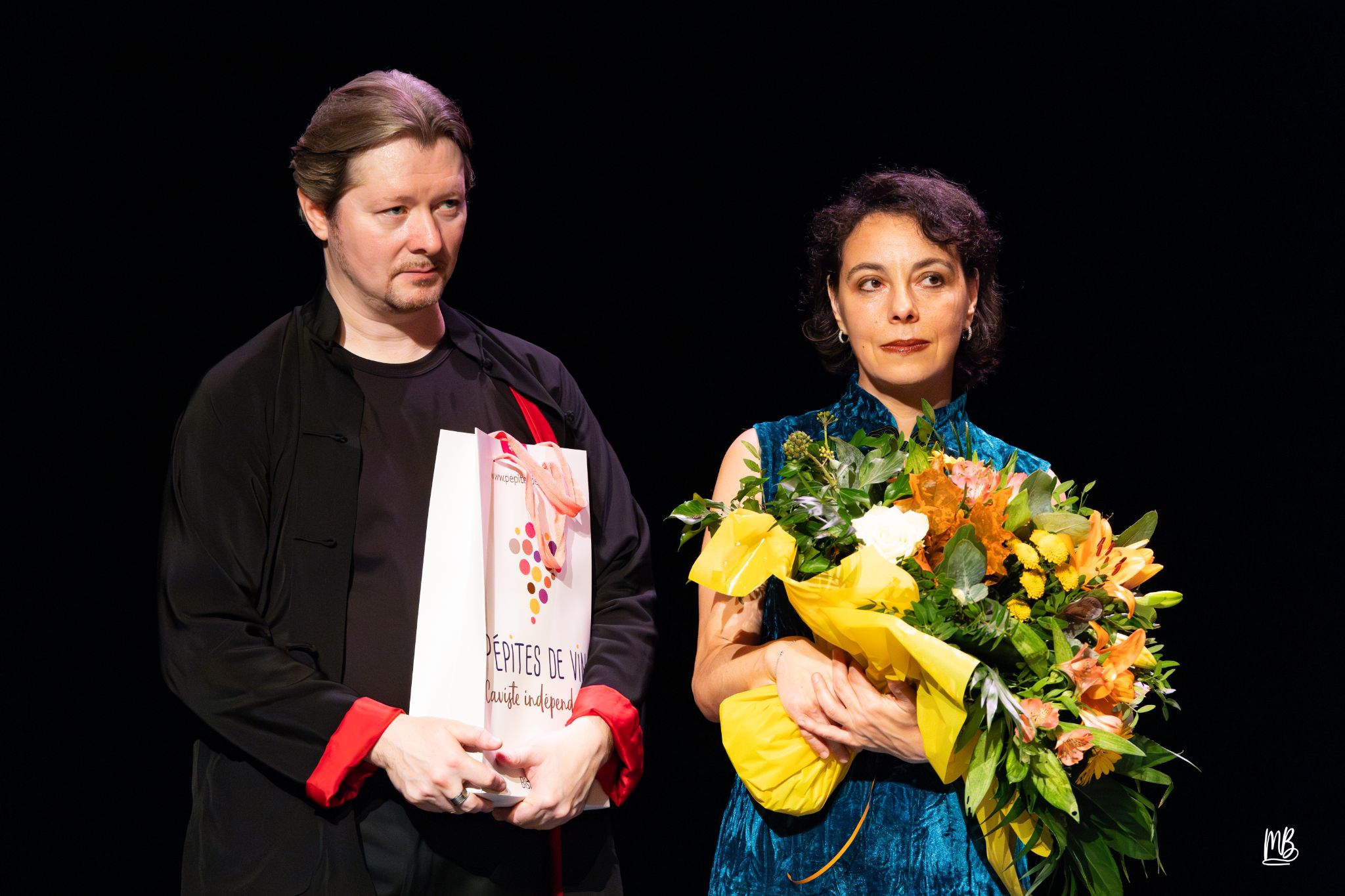 20241020   Vibration(s)   MB 44